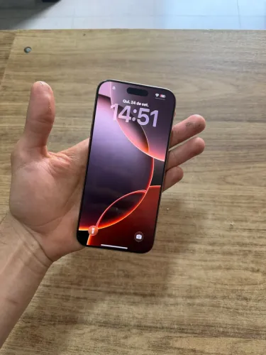 iphone 16 pro max 512 gb desert 