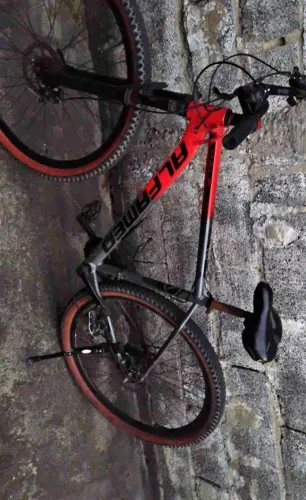 Bicicleta Aro 29
