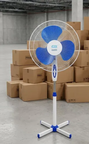 VENDO VENTILADOR DE COLUNA FIX