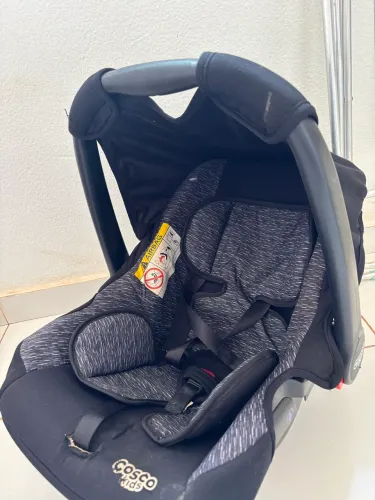 Bebê conforto COSCO