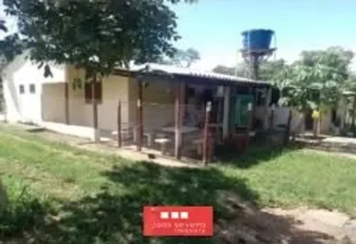 Fazenda para Venda em Buritis, 5 dormitórios, 3 suítes, 4 banheiros