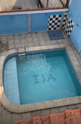 Limpo Piscinas RJ