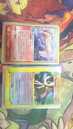 Carta tcg mitologia noctawl