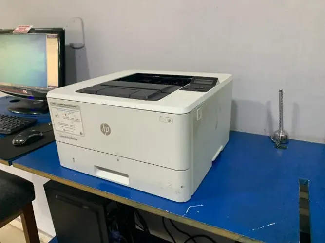 Impressora HP