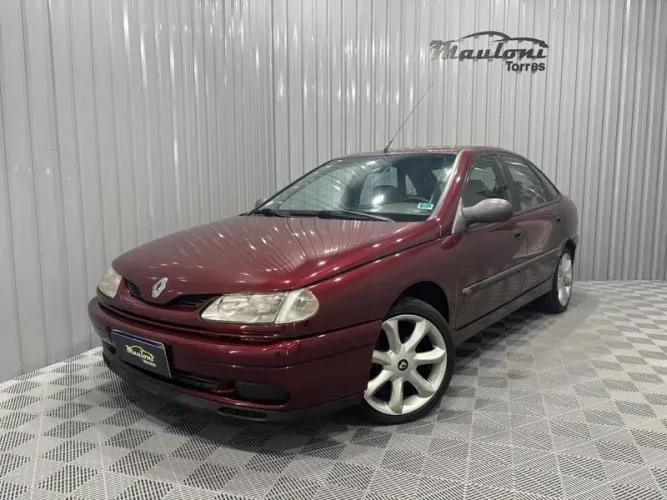 Renault Laguna RT 2.0 1997