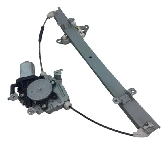 Maquina Vidro Dianteiro Direito Nissan Tiida 1.8 2011 20362