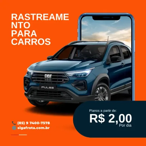 Rastreador Gps Para veículo