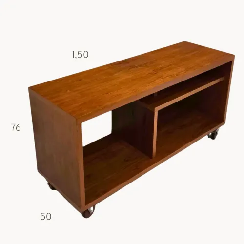buffet modernista- fernando jaeger