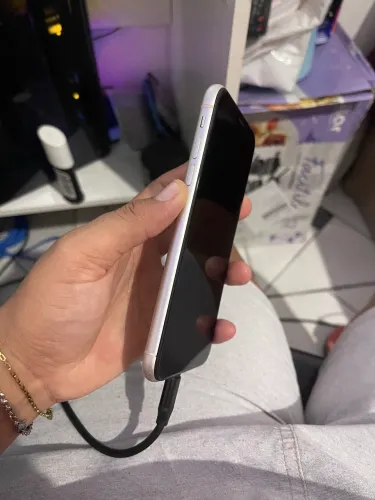 iPhone 11 Face ID off 128 gb