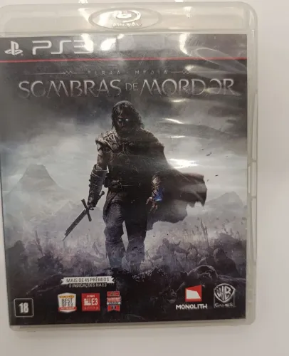 Jogos ps3  LEIA A DESCRIÇÃO 