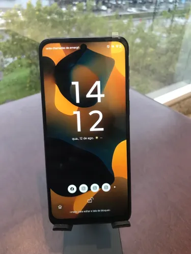 Motorola Moto G54 5G