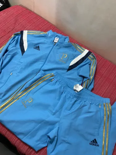 Conjunto palmeiras coleção de Centenário (2014) Tm gg
