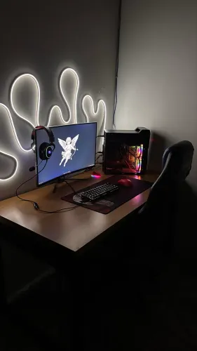 Pc gamer completo