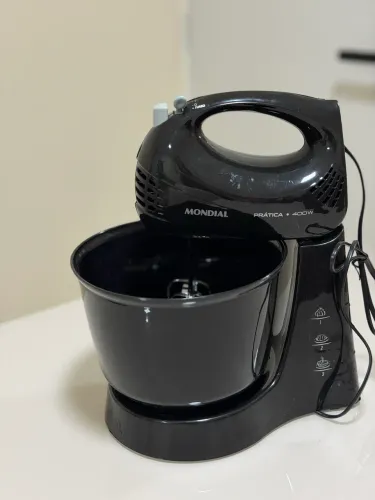 Batedeira Mondial 400W