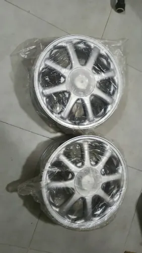 Rodas aros 18 summer