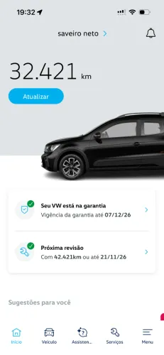 Volkswagen Saveiro Extreme 1.6 Flex 16V CD 2024