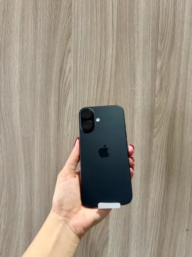 iPhone 16 estado de zero 