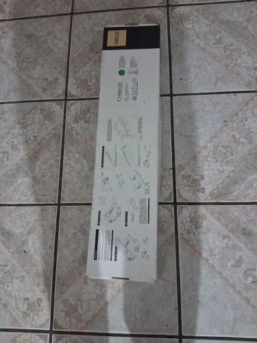 Porta toalha duplo deca cromado