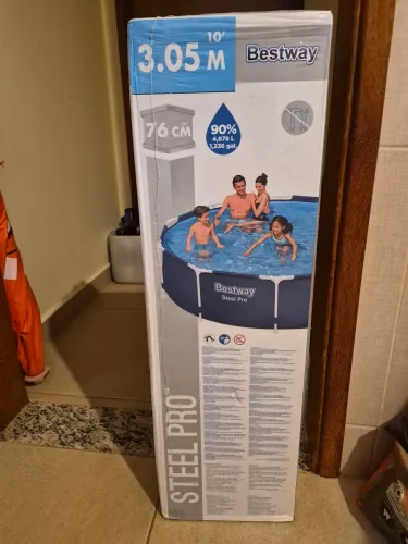 Piscina 4678L