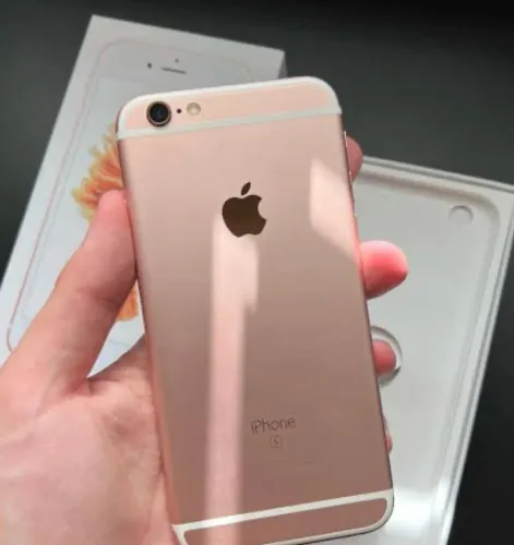 Iphone 6s