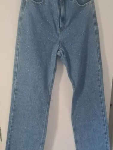 Calça Jeans Feminina YouCom
