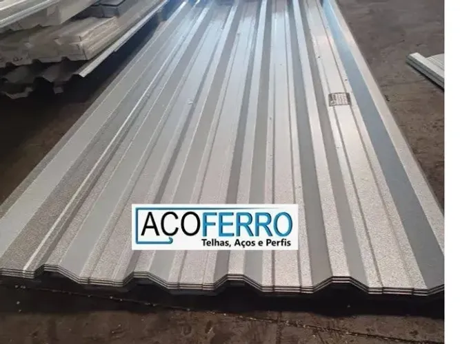 TRAPÉZIO 40