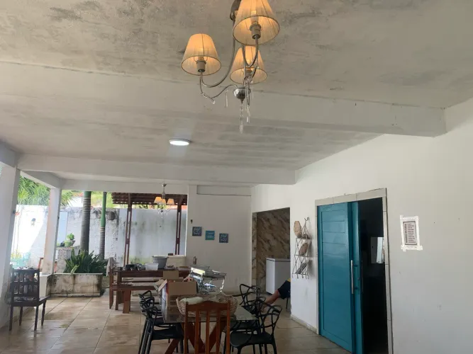 * Casa ampla na praia de Búzios 1.500 sexta a domingo
