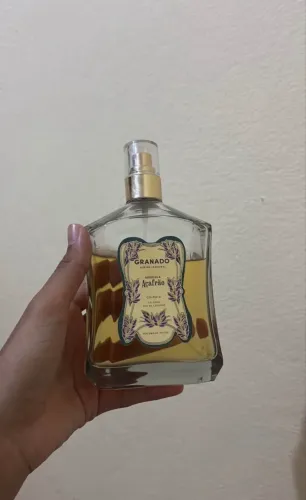 Perfume granado 300ml