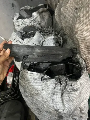 Carvão paulistão (20 kilos )