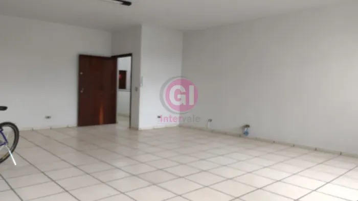 Sala comercial jacarei