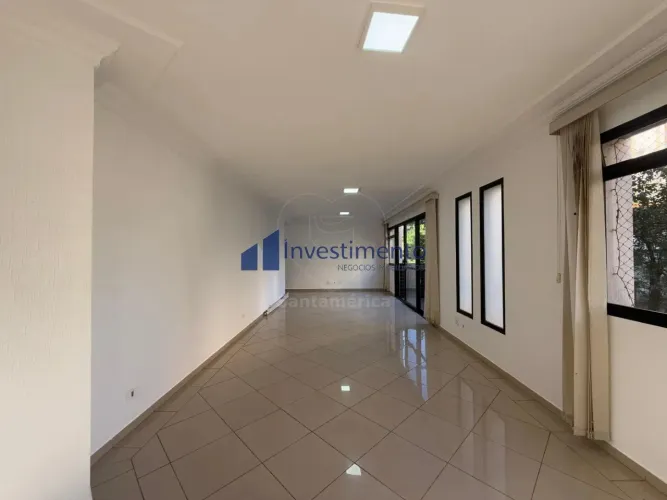 Apartamento para alugar no condomínio Edificio Manhattan no bairro Centro - Londrina/PR