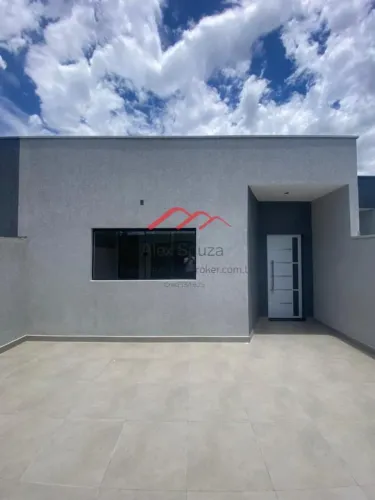 Casa para Venda em Sumaré, Jardim dos Ipês, 2 dormitórios, 1 suíte, 1 banheiro, 2 vagas