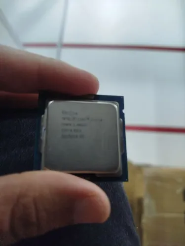 I7 3770 funcionando 100%
