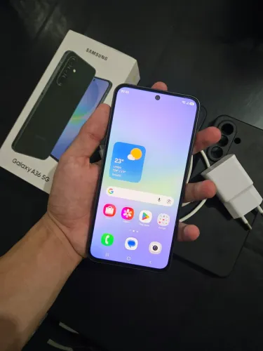 Samsung A36 128gb