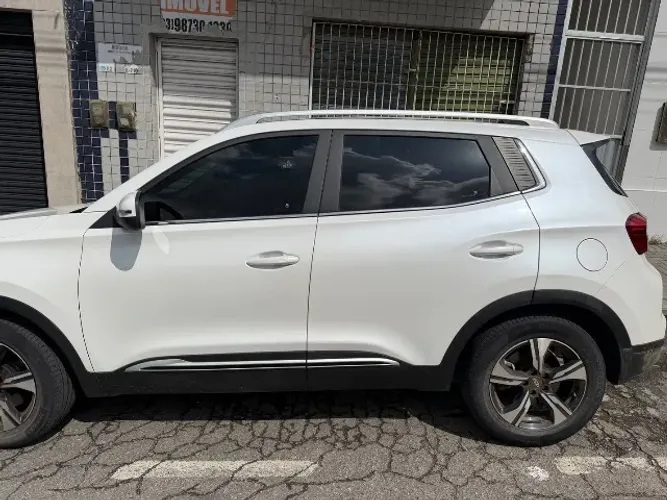 Chery Tiggo 5X Sport 1.5 Turbo Flex Aut. 2024