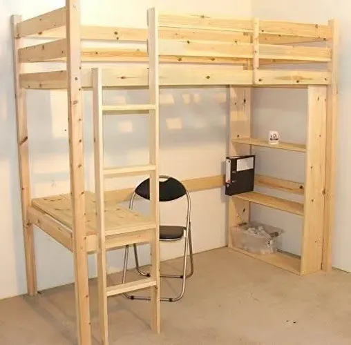 Cama beliche