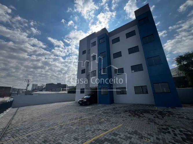 Apartamento Para Vender com 1 quarto no bairro Vila Barão em Sorocaba
