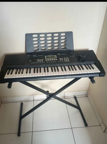 Teclado Revas KB-330