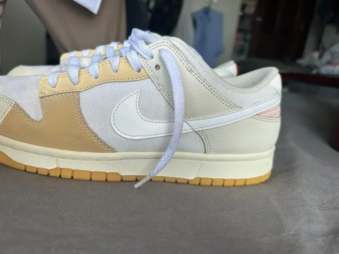Nike dunk 