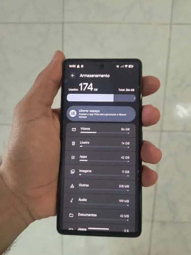 GOOGLE PIXEL 7