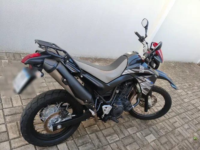 Xt660