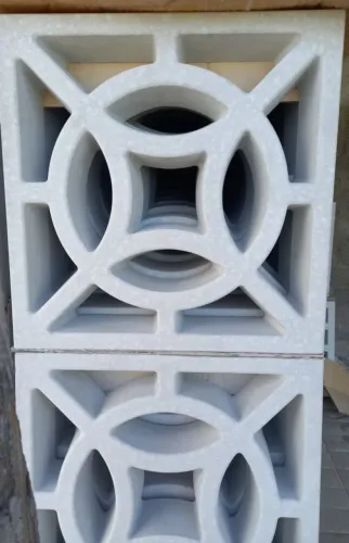Cobogó 39x 39