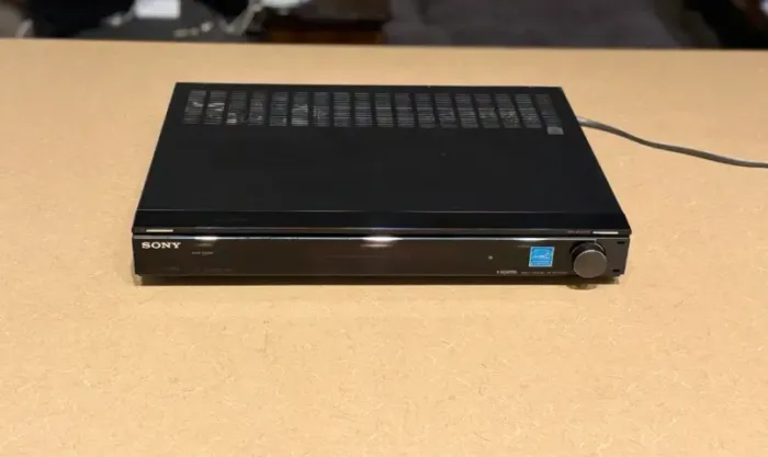 Receiver SONY STR-KS360