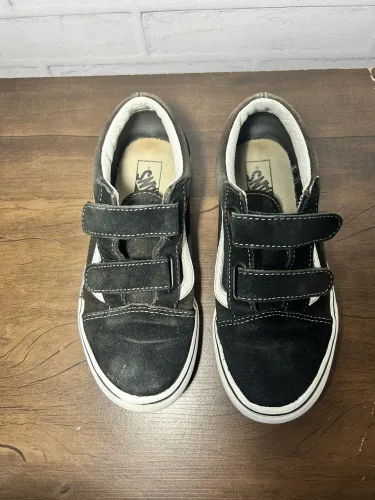 Tênis Vans Old Skool infantil