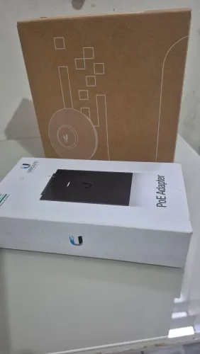 Unifi U6 Lite Novo