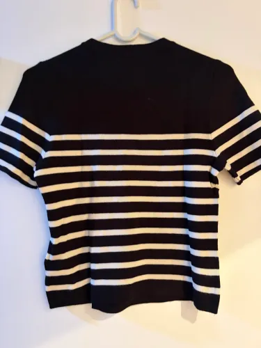 Blusa TAM GG nova