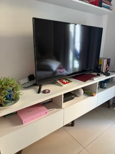 Rack para sala