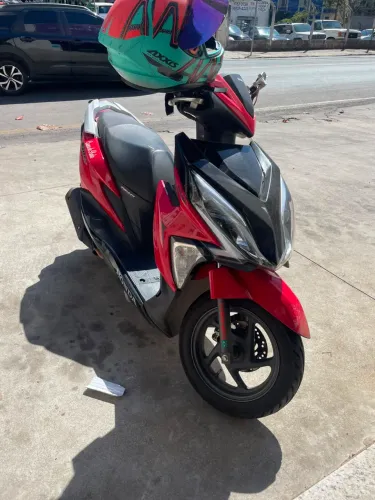 Moto elite 125