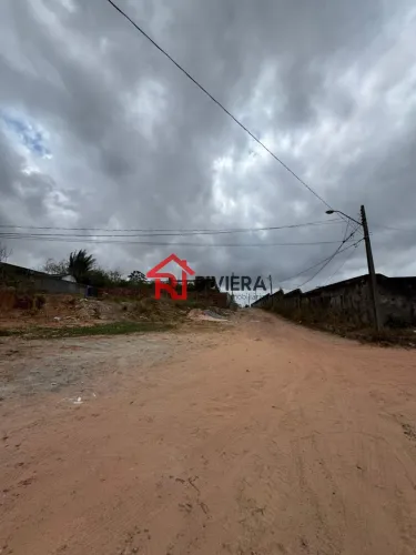 Oportunidade Única: Terreno à Venda em São Luís-MA, Bairro Quintas do Calhau, 800m² de Áre
