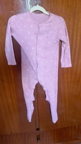 Macacão primark